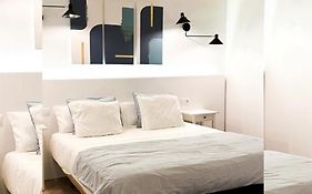 Apartamento Centro Cabildo Antiguo Convento