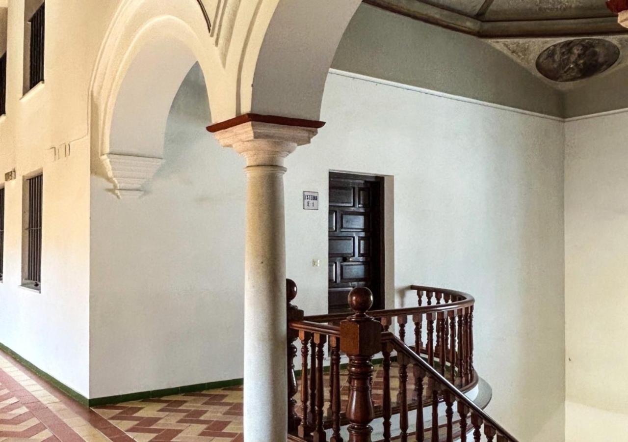 Apartamento Centro Cabildo Antiguo Convento Sanlúcar de Barrameda Exterior foto